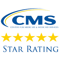 McLaren Northern Michigan Continues to Receive 5-Star Hospital Rating from CMS